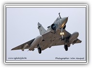 Mirage 2000C FAF 121 115-KN